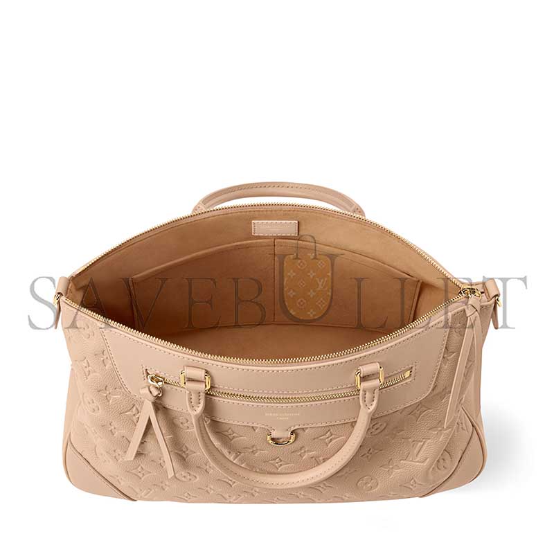 LOUIS VUITTON MASTER SKYLINE MM M29152 (40*26*15cm)
